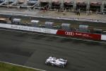 Audi R18 Le Mans 24hr 2012 года